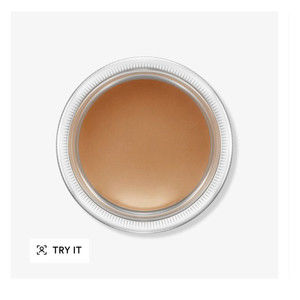 Mac Pro Longwear Paint Pot Eyeshadow- contemplative slate